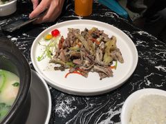 -小東馆(东纵路店)