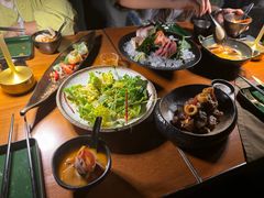 -FLAIR顶层餐厅酒吧(浦东丽思卡尔顿酒店)
