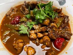 -富临轩私房菜(集庆门大街店)