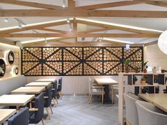 大堂-LeTAO小樽洋果子铺(松烟店)