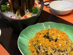 -若蘭慈·无国界素食料理(欢乐海岸店)