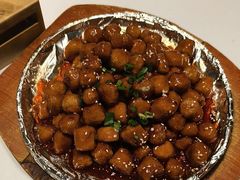 -柴米油盐三杯鸡(象山北路店)