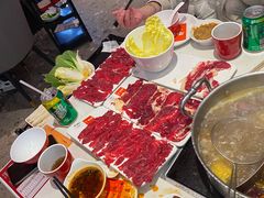 -牛很鲜潮汕牛肉火锅(椒江店)
