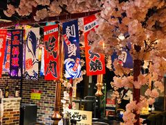 -鹤江桥·红油牛肉粉(SKP店)