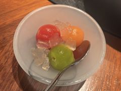 -潮汕味道·煮海餐厅(金麟大厦店)