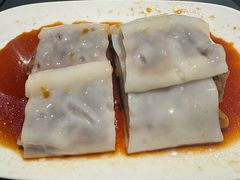 -兰亭轩茶餐厅(长江路店)