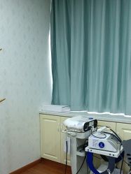 -武汉五洲整形外科医院