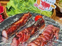 -广府乡下·饭庄(新港东路店)