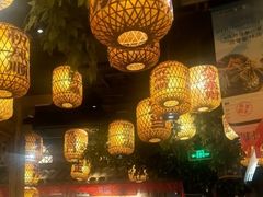 -南京大牌档(青岛万象城店)