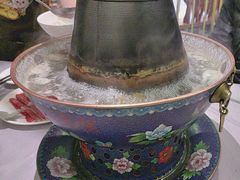 -东来顺饭庄(apm总店)