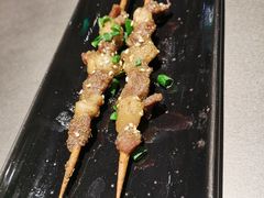 -炉鱼(无锡八佰伴中心店)