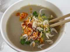 -汪记鲜鱼糊汤粉(沈阳路总店)