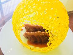 -荷风细雨·中国茶宴(碧云店)