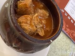 -华梅西餐厅(哈尔滨中央大街店)