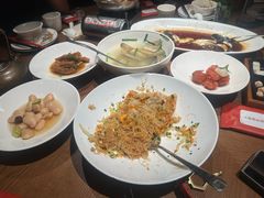 -紫阳海鲜楼·传承闽味(长乐路总店)