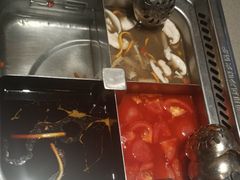 -海底捞火锅(铁西万达店)