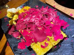 黄米凉糕-大秦地(纬四路店)