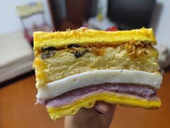 -糕材生•糕点•生日蛋糕(兴华街店)