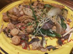 -北丐先生·野馄饨烧烤(泰达E街区店)