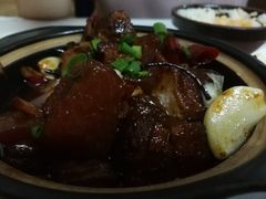 -新新湘菜馆(新中街二条店)