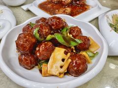 -东四民芳餐厅(世茂工三店)