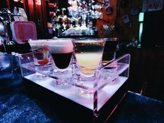 -ECHO 三毛酒吧