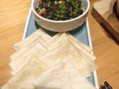 -竹里馆·淮扬菜·功夫茶(老门东店)