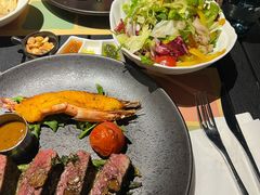 -安妮意大利餐厅(日坛店)