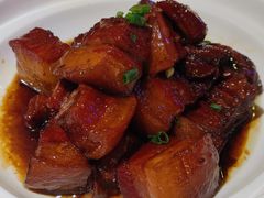 不倒翁红烧肉-不倒翁·安徽名菜楼(步行街店)