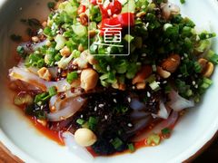 -三人行骨头王火锅(长寿店)