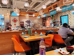 -晴季寿司(延河路万达广场店)