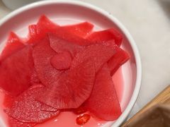 -南锣肥猫·麻辣烤鱼·16年现烤现卖(财富购物中心店)