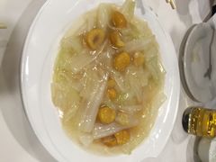 蓬莱阁中餐厅-蓬莱阁中餐厅(崇文门店)