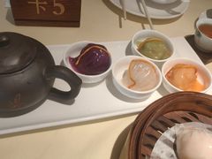 -湛江花园酒店·桃园馆