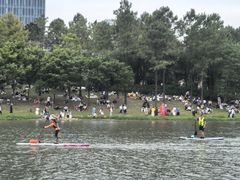 -美兰湖景区