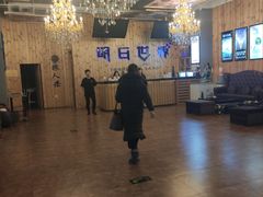 -明日世界密室轰趴·剧本桌游·箭馆团建(国贸店)