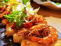 -荟廷·晶萃(陆家嘴尚悦湾店)