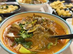 -何记花甲(海岸城旗舰店)