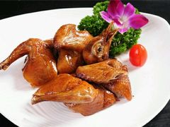 -维也纳国际酒店(深圳新洲店)