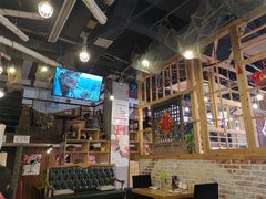 -隆喜元鱼汤包·海鲜(中联广场店)