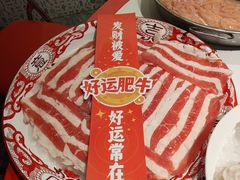 -李常在重庆火锅(合川总店)