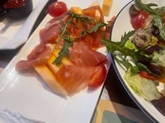 -安妮意大利餐厅(丽都店)