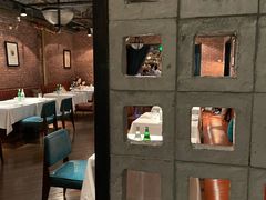 -弗兰克牛排西餐厅Ribone steak house(柠檬花园店)