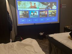 -和子足浴SPA会馆(东方之门店)