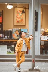 -西瓜庄园儿童摄影