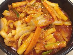-金顺碳烤肉(1号店)