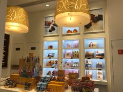 -GODIVA(恒隆广场店)