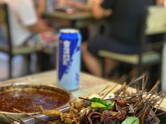 -怪老头甜不辣(抚琴小区店)