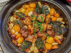 -永安鱼庄·镇江菜(东吴路店)