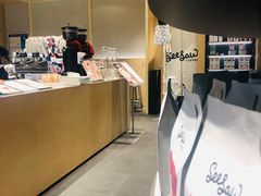 -Seesaw Coffee(苏州中心店)
